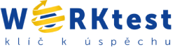 Worktest logo